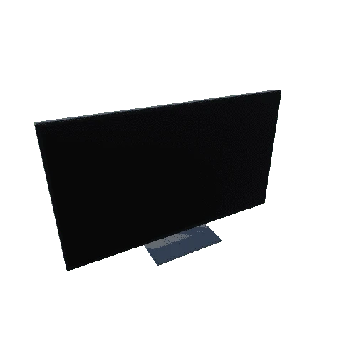 Monitor V02 Prefab